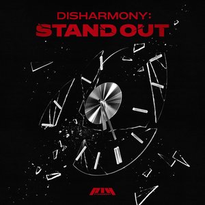 Image for 'DISHARMONY : STAND OUT'