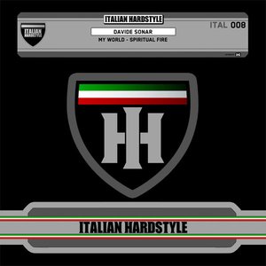 Image for 'Italian Hardstyle 008'