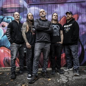 Image for 'Psycroptic'
