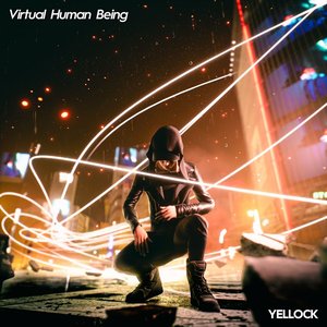 Immagine per 'Virtual Human Being'