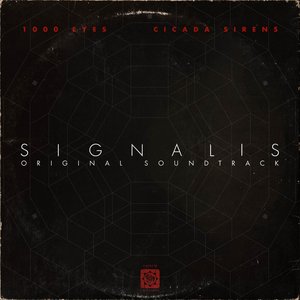 'Signalis (Original Soundtrack) [feat. Tom Schley]'の画像