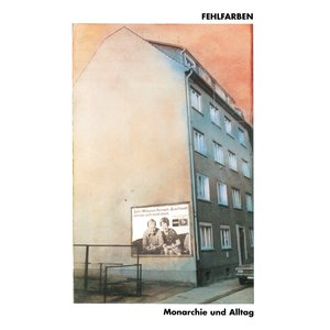 Image for 'Monarchie und Alltag'