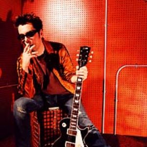 Image for 'Earl Slick'