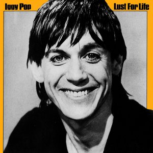 Image for 'Lust for Life'