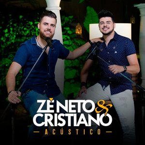 Image for 'Zé Neto & Cristiano - Acústico'
