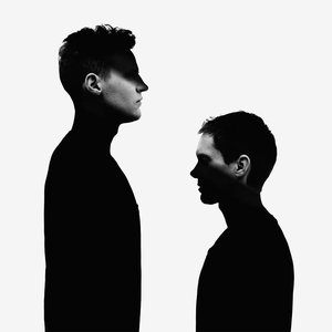 Image for 'Rhye'