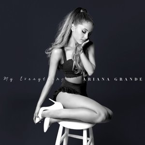 Image for 'My Everything (Deluxe)'