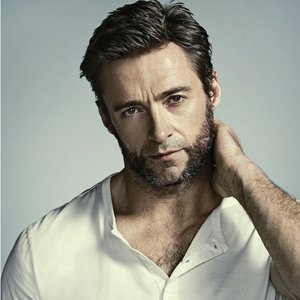 Image for 'Hugh Jackman'