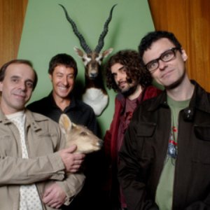 Image for 'Cuarteto De Nos'