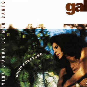 Image for 'Mina D'água do meu Canto'