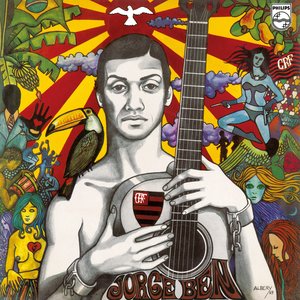 Image for 'Jorge Ben'