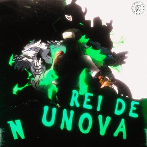 Image for 'N: Rei de Unova'