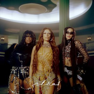 Image for 'Alibi - Single'