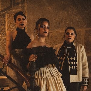 Image for 'Tanxugueiras'