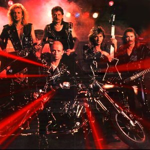 Imagen de 'Judas Priest'
