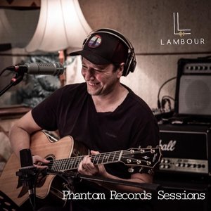 Image for 'Lambour'