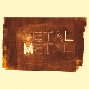 Image for 'MetaL MetaL'