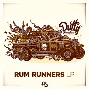 Image for 'Rum Runners'