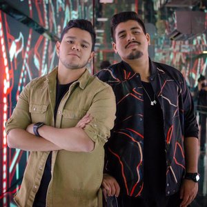 Image for 'João Gustavo e Murilo'