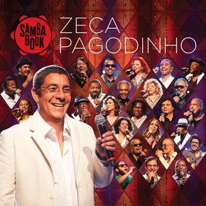 Image for 'Sambabook Zeca Pagodinho'