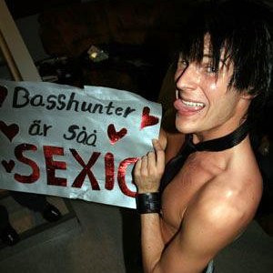 Image for 'Basshunter'