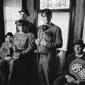 Immagine per 'The Decemberists'