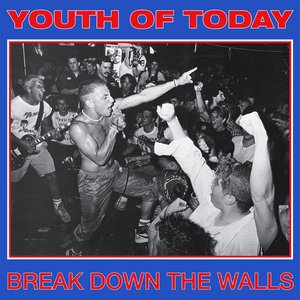 Bild für 'Break Down The Walls'