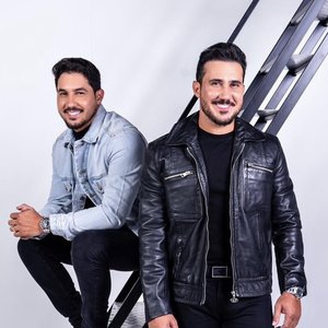 Image for 'Iguinho e Lulinha'