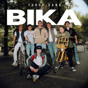 Image for 'Bika'