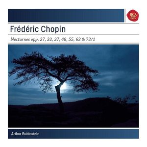 Image for 'Chopin: Nocturnes Op. 27, 32, 37, 48, 55, 62 & 72'