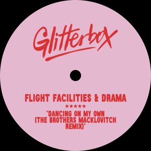 Image for 'Dancing On My Own (The Brothers Macklovitch Remix)'
