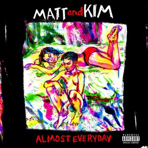 Image for 'Almost Everyday'