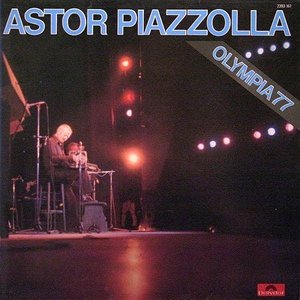 Image for 'Olympia '77 (Live)'