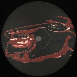 “Recharge the Accelerator EP”的封面