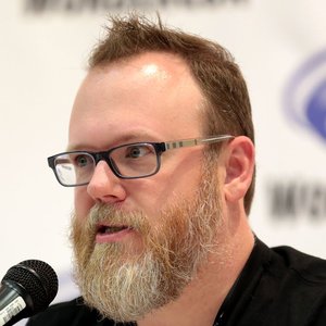 Image for 'Chuck Wendig'