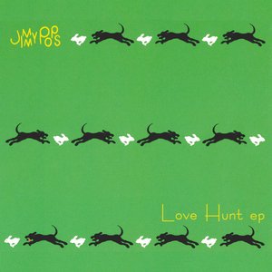 'Love Hunt Ep' için resim