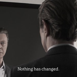 Image for 'Nothing Has Changed (The Best of David Bowie)'