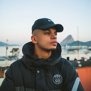 Bild für 'MC Maneirinho'