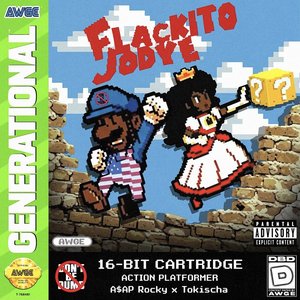 Image for 'FLACKITO JODYE (feat. Tokischa)'