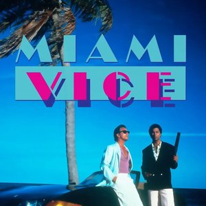 Image for 'Miami Vice: Special Edition'