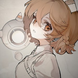 Image for 'アレスを模る'