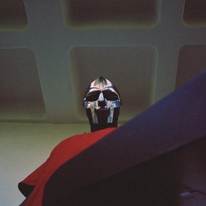 Image for 'Madvillainy Demos'
