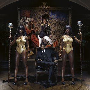 Image for 'Master of My Make-Believe (Deluxe Version)'