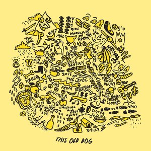 Image for 'This Old Dog'