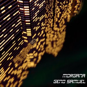 Image for 'Morgana'