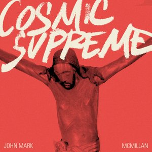 Image for 'Cosmic Supreme'