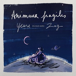 'Animaux fragiles' için resim