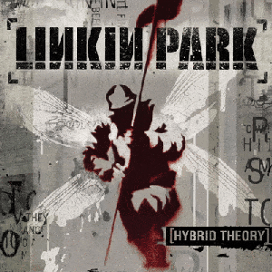 Image for 'Hybrid Theory (Hi-Res Version)'