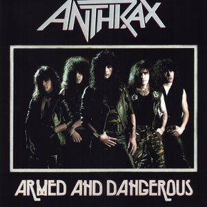 Image for 'Armed & Dangerous'