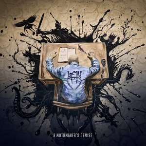 Immagine per 'A Mythmaker's Demise'